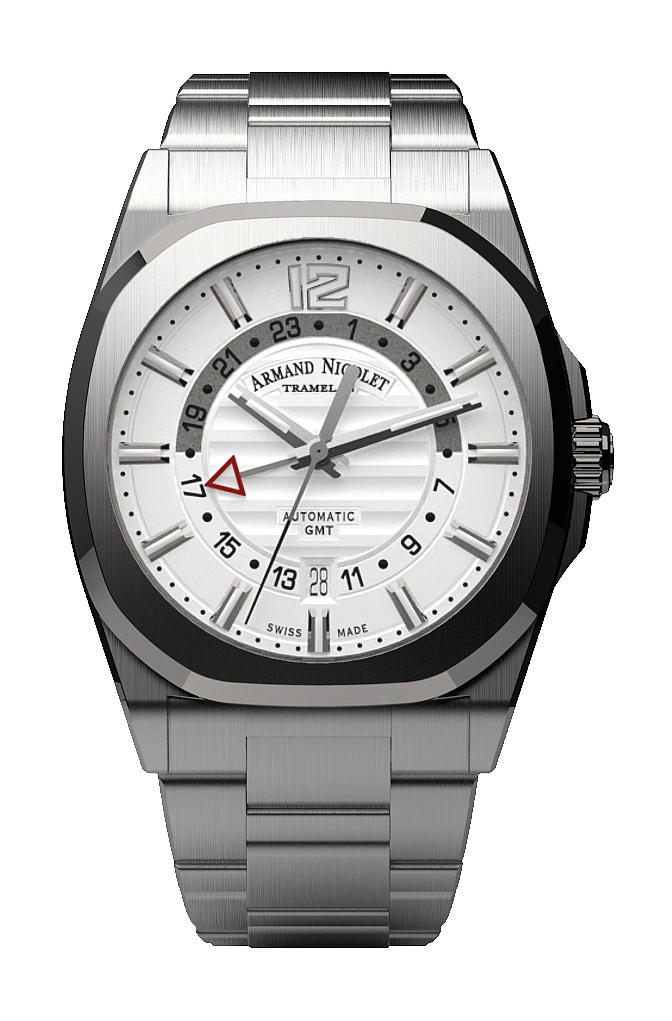 Armand Nicolet J09-3