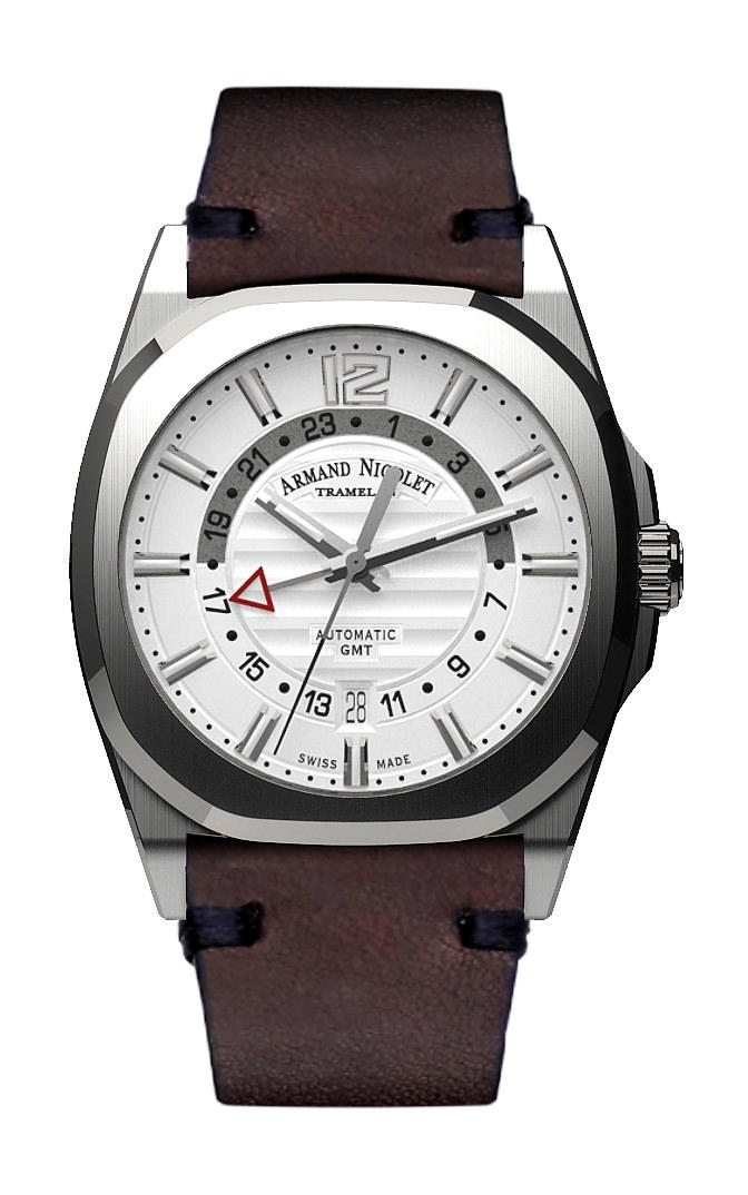 Armand Nicolet J09-3
