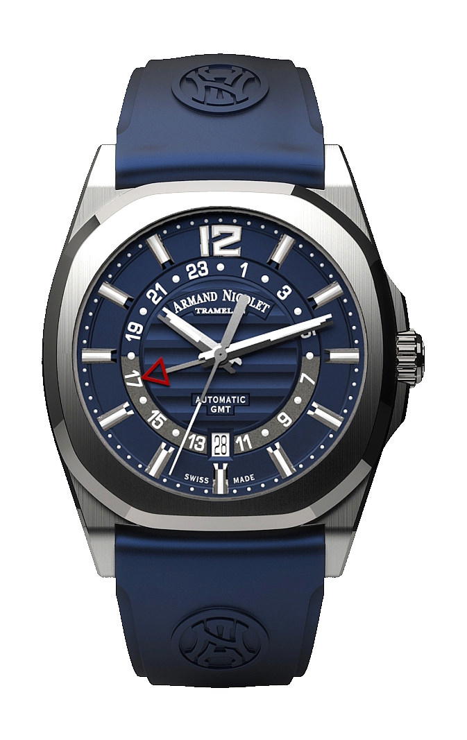 Armand Nicolet J09-3