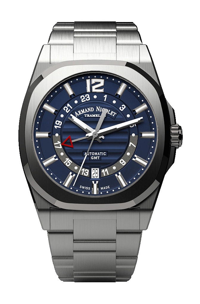 Armand Nicolet J09-3