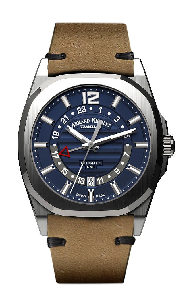 Armand Nicolet J09-3