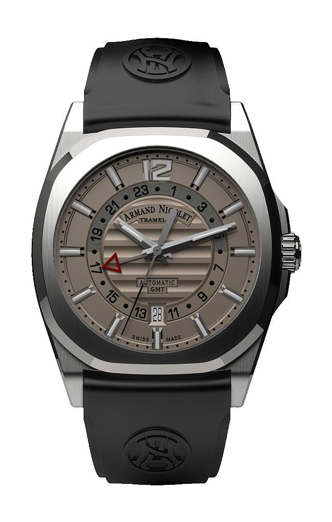 Armand Nicolet J09-3