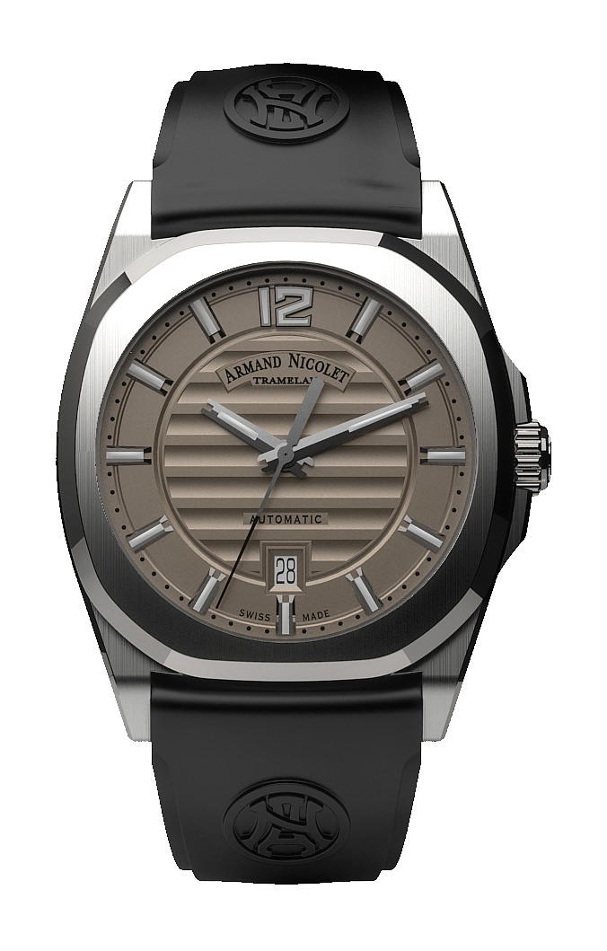 Armand Nicolet J09-3
