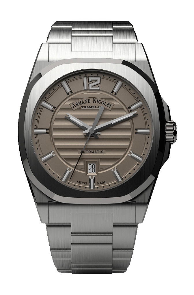 Armand Nicolet J09-3