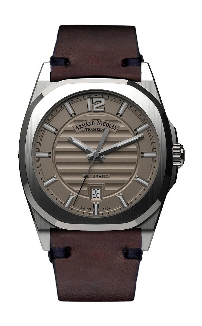 Armand Nicolet J09-3