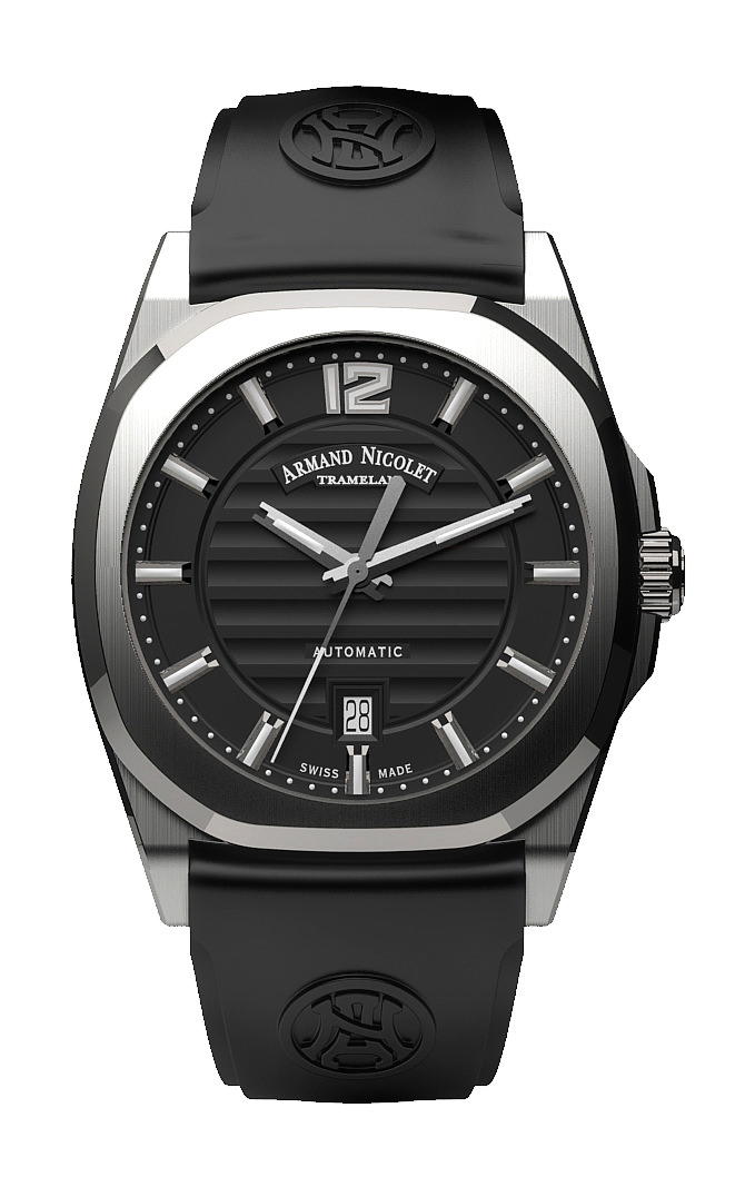 Armand Nicolet J09-3