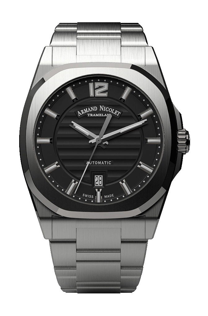 Armand Nicolet J09-3