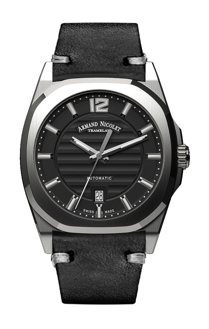 Armand Nicolet J09-3