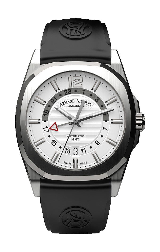 Armand Nicolet J09-3