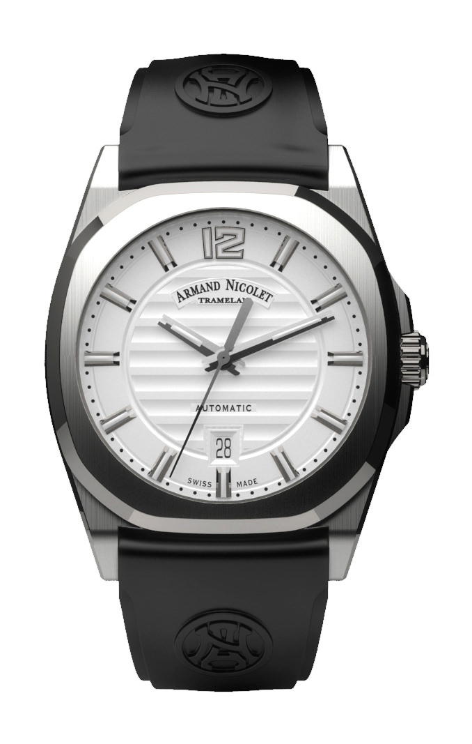 Armand Nicolet J09-3