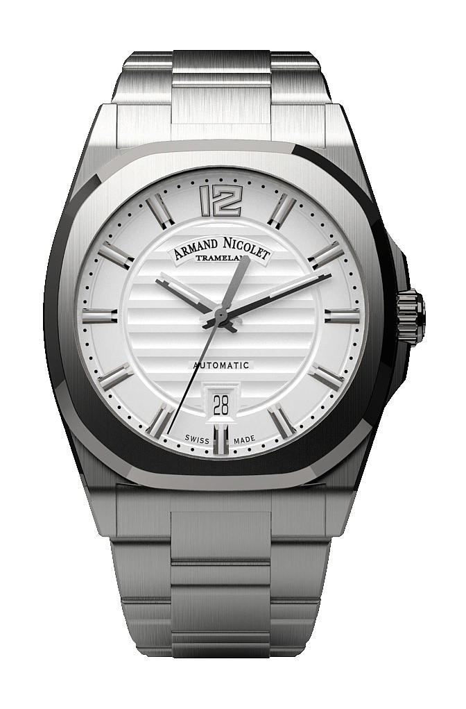 Armand Nicolet J09-3