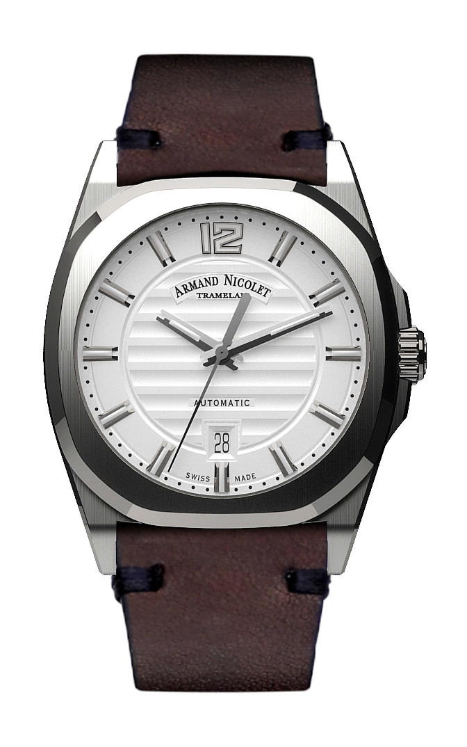 Armand Nicolet J09-3
