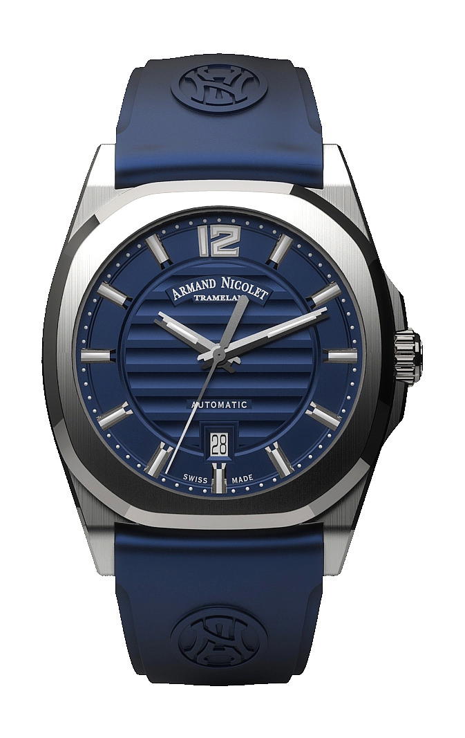 Armand Nicolet J09-3