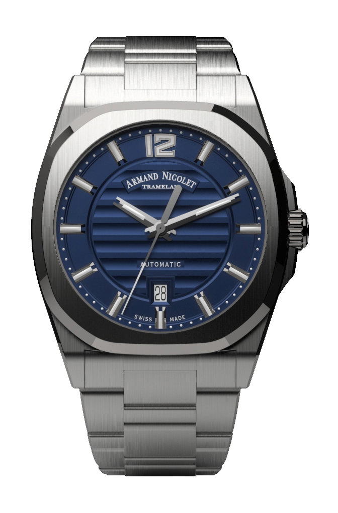 Armand Nicolet J09-3