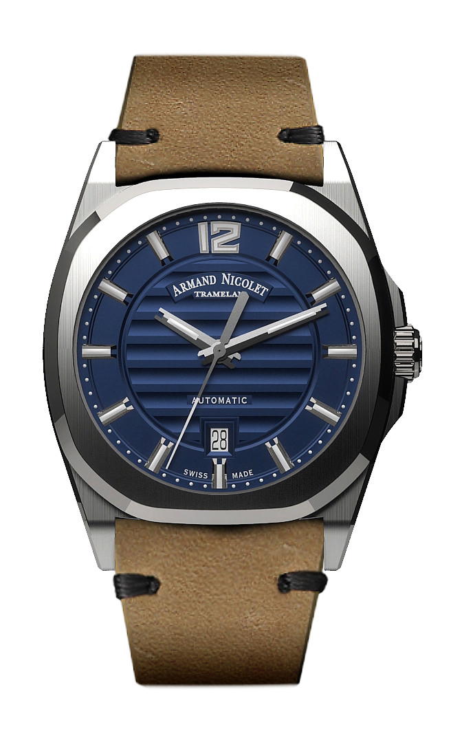 Armand Nicolet J09-3