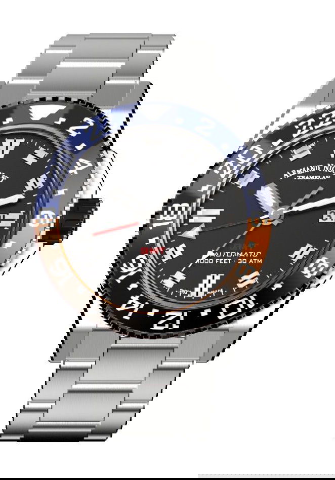 Armand Nicolet JS9-44