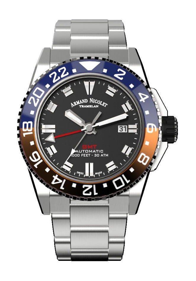 Armand Nicolet JS9-44