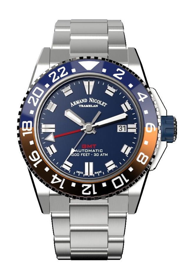 Armand Nicolet JS9-44
