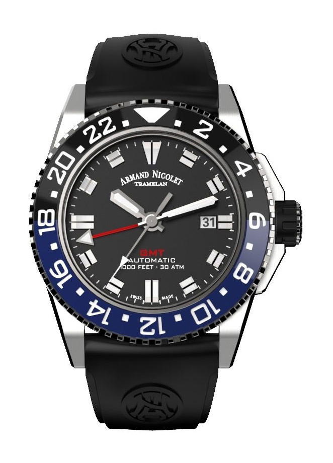 Armand Nicolet JS9-44
