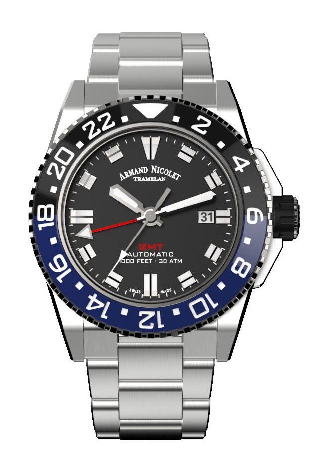 Armand Nicolet JS9-44