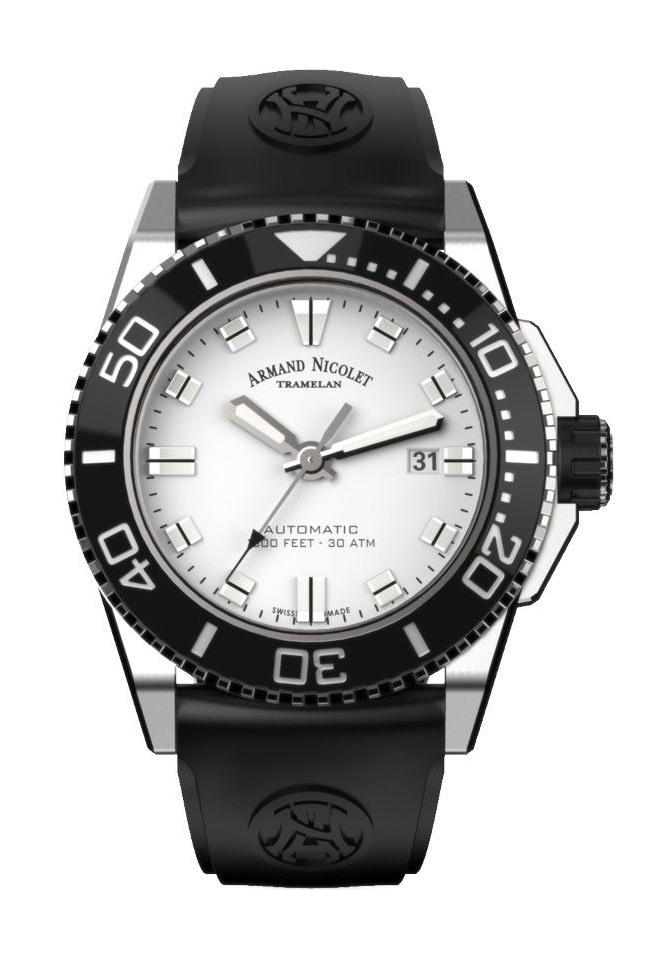 Armand Nicolet JS9-44