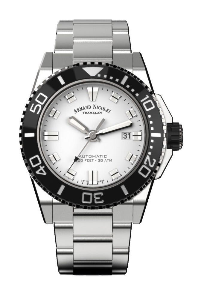 Armand Nicolet JS9-44