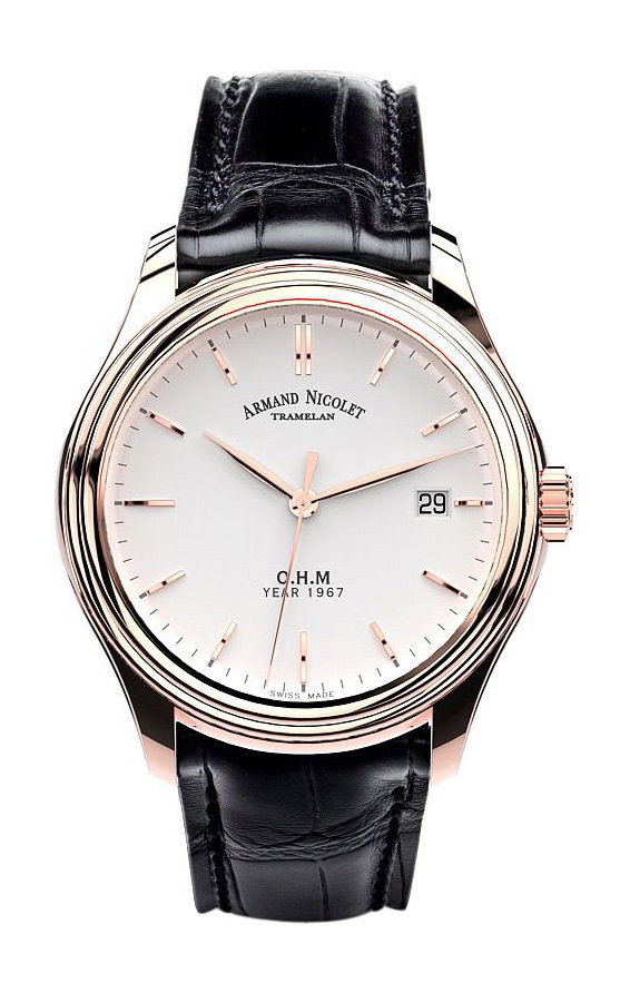 Armand Nicolet L15