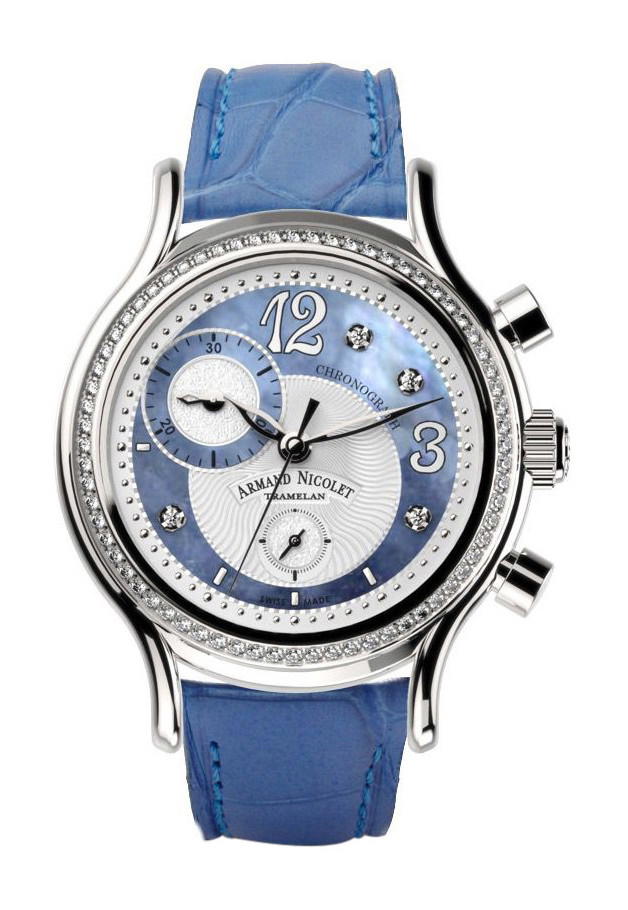 Armand Nicolet AL3