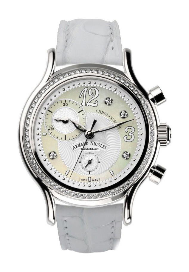 Armand Nicolet AL3