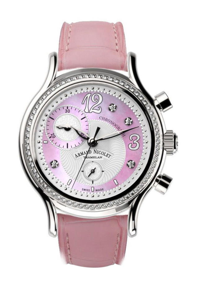 Armand Nicolet AL3