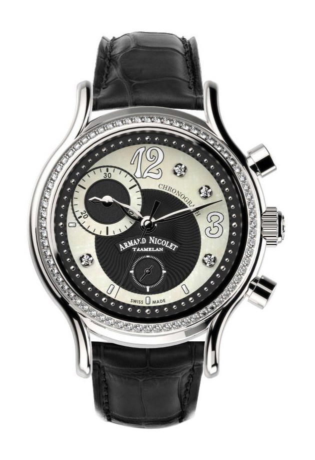 Armand Nicolet AL3