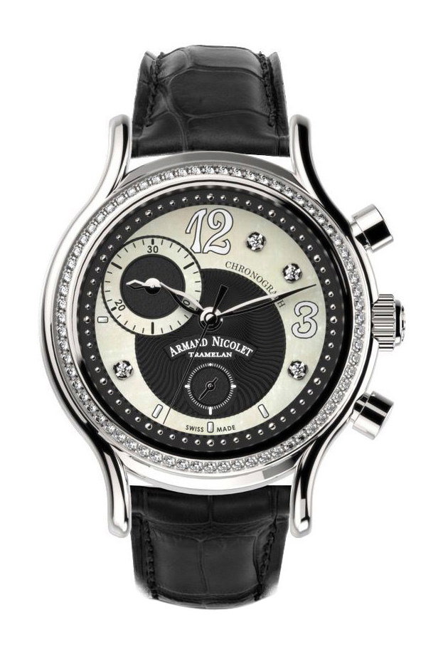 Armand Nicolet AL3