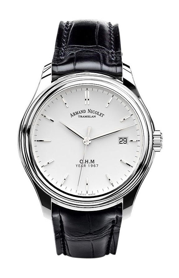 Armand Nicolet L15