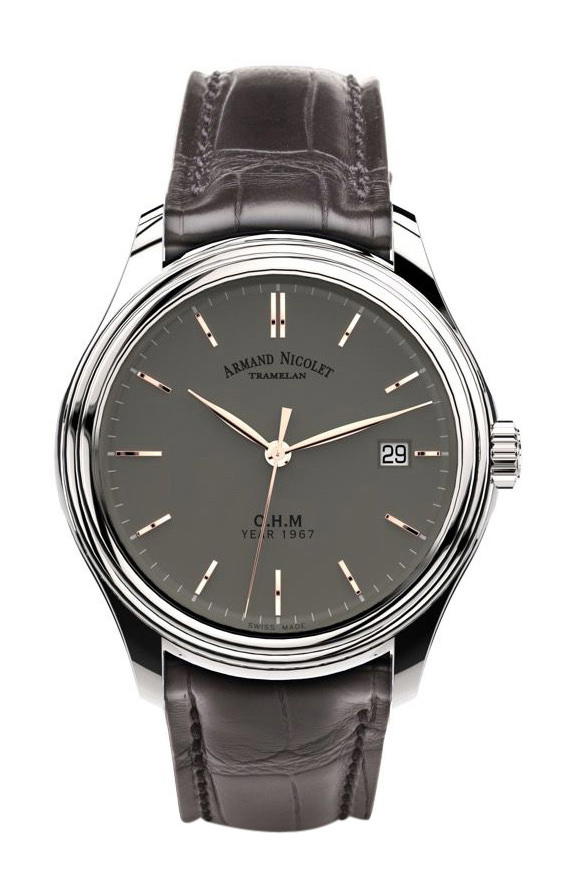 Armand Nicolet L15