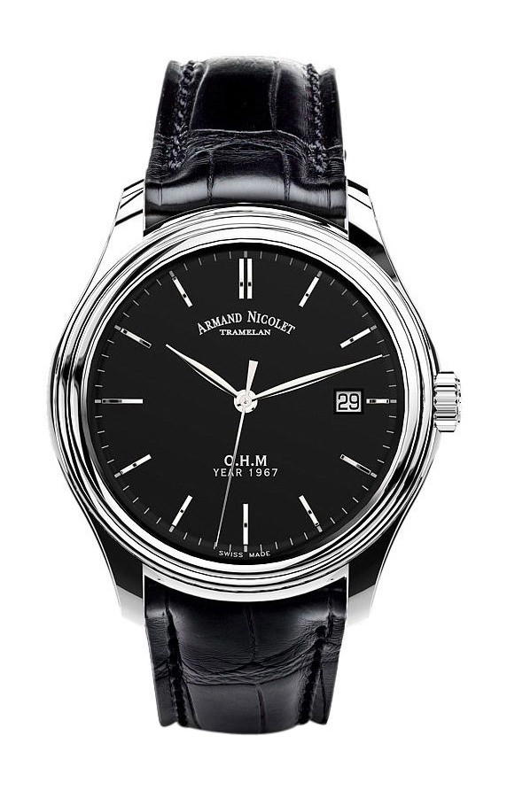 Armand Nicolet L15