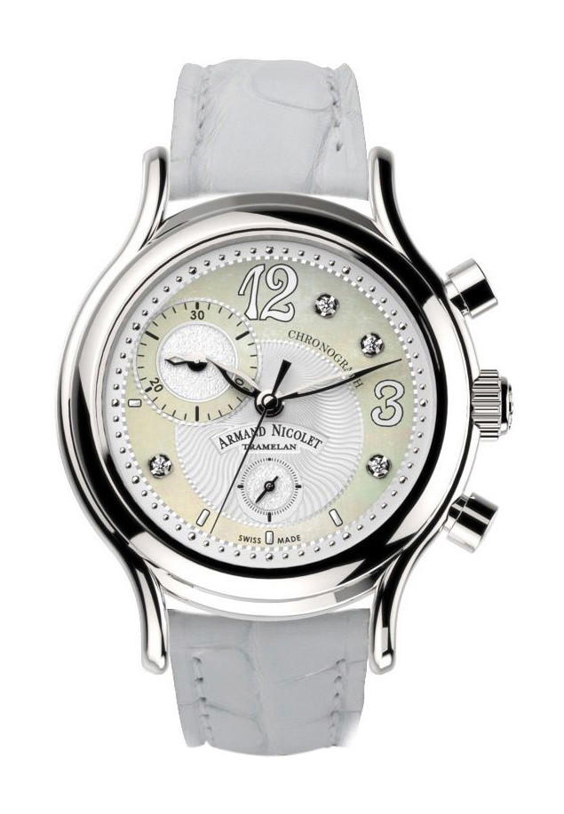 Armand Nicolet AL3