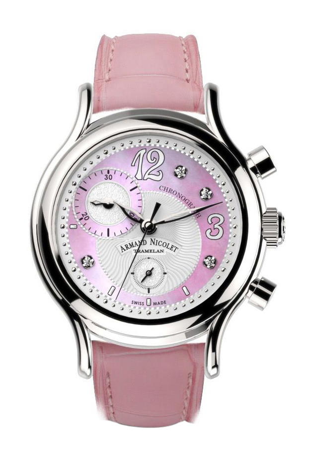 Armand Nicolet AL3
