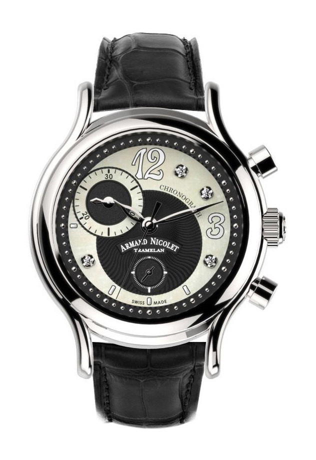 Armand Nicolet AL3