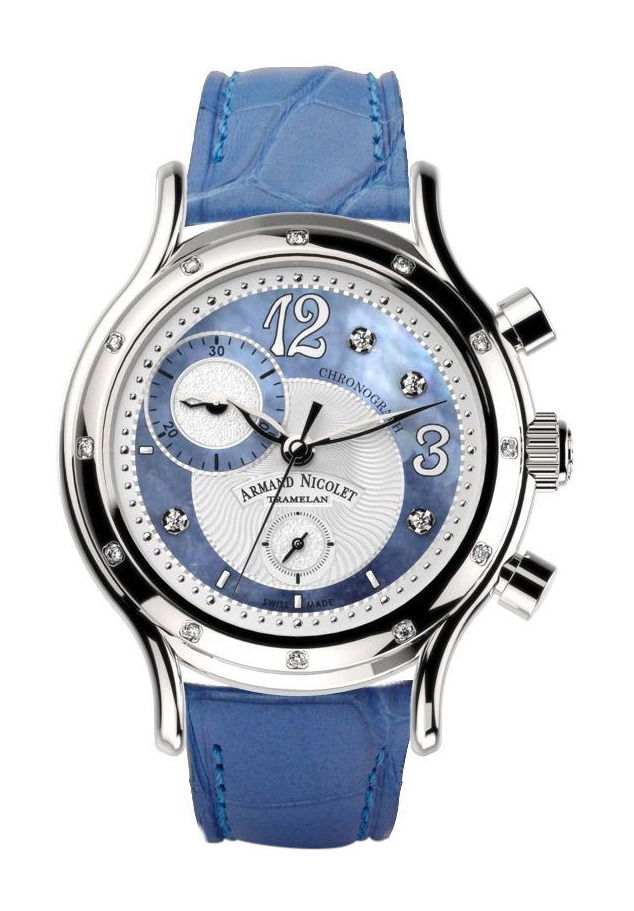 Armand Nicolet AL3