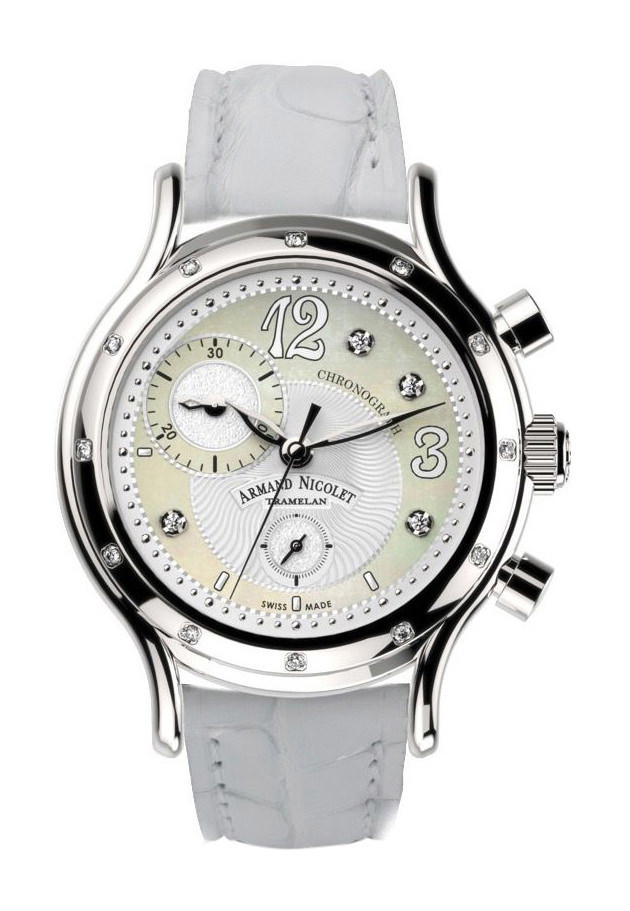 Armand Nicolet AL3
