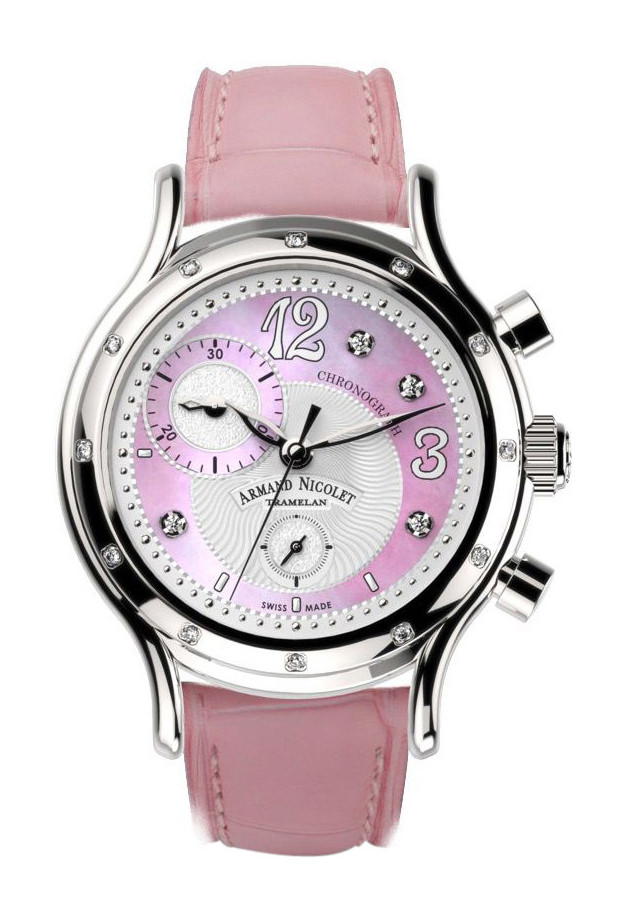 Armand Nicolet AL3