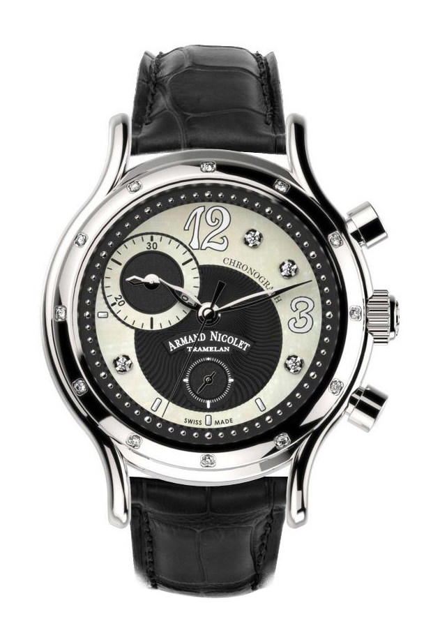 Armand Nicolet AL3