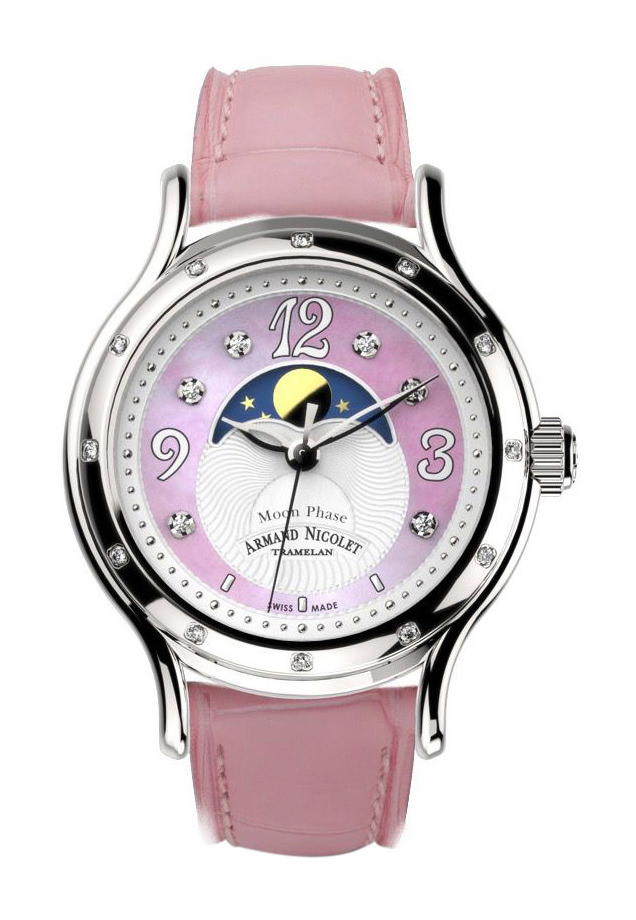Armand Nicolet AL3
