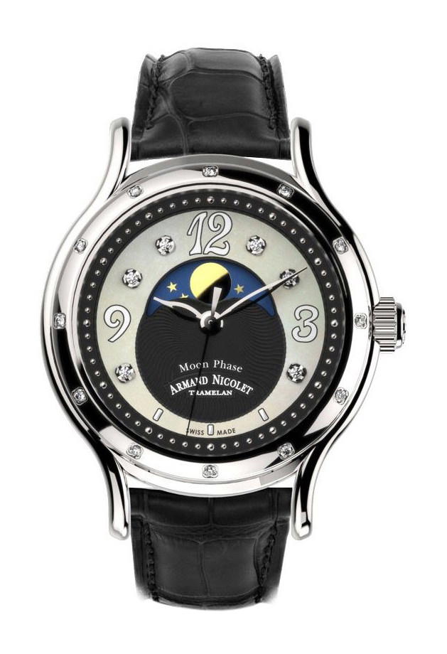 Armand Nicolet AL3