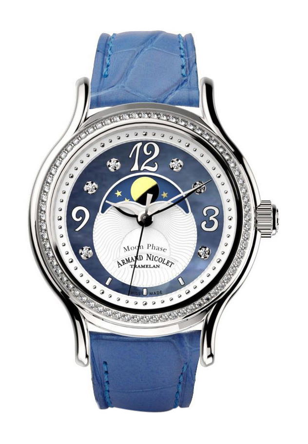 Armand Nicolet AL3
