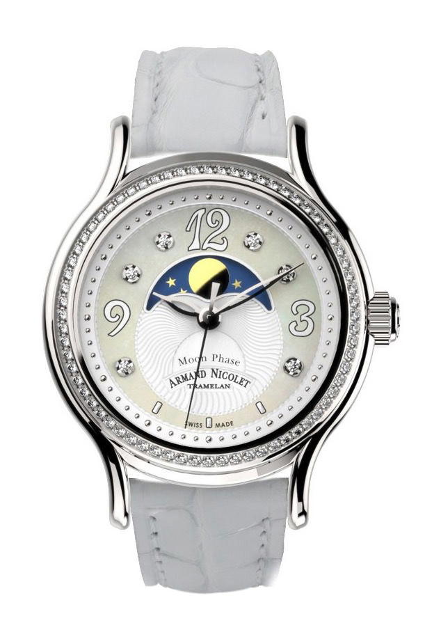 Armand Nicolet AL3