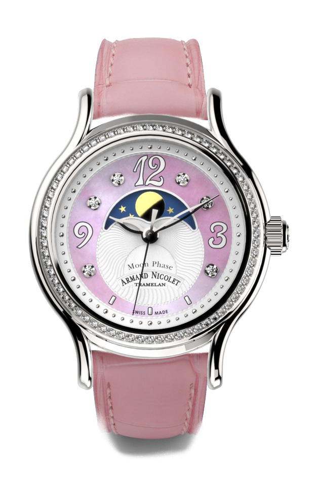 Armand Nicolet AL3