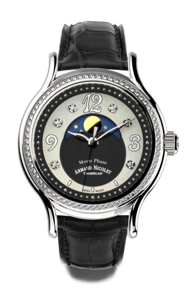 Armand Nicolet AL3