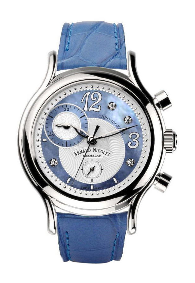Armand Nicolet AL3
