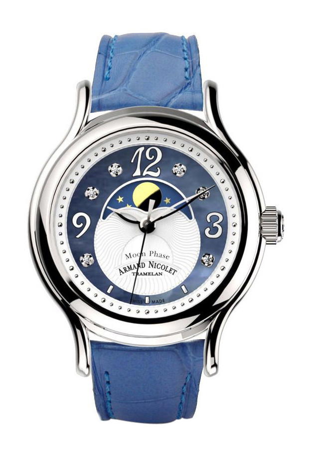 Armand Nicolet AL3